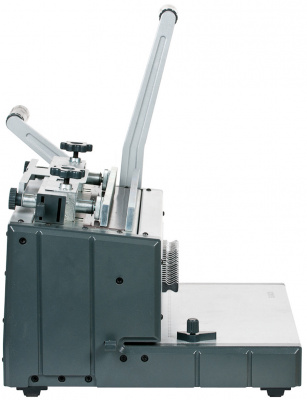 Брошюровщик для металлических пружин Office Kit B 3430 (до 30 листов)