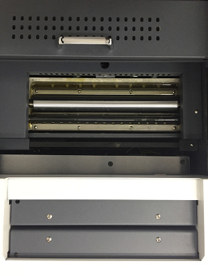 Машина термоклеевая Bulros professional series 080