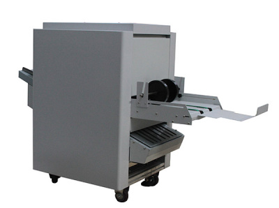 Буклетмейкер Bulros T-05 формата А5-SRА3 с конвертом (автоматический)