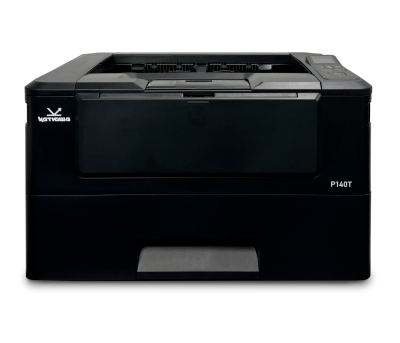 Принтер лазерный монохромный Катюша P140 (А4) [артикул: P140]