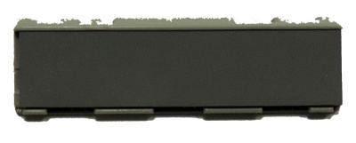 RL1-0007-000 Тормозная площадка обходного лотка НР LJ 4200/4300/4250/4350 [R]