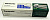 KX-FA55A Термолента Panasonic KX-FC166/195/FP80/95/FPC185/ FPG175/372/ UB-5315 (2шт. х 50м) [2х150 страниц] [R]