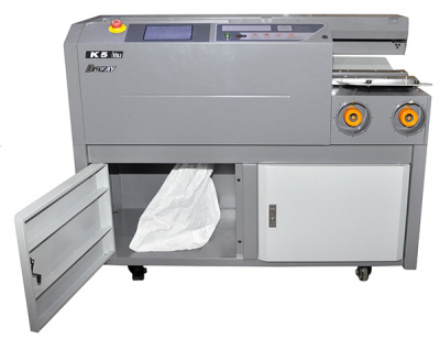 Машина термоклеевая BW-K5