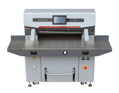 Гильотина гидравлическая Bulros 9211D (длина реза 920 мм)