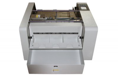 Нарезчик визиток-фотографий-бейджей Bulros A-70 (профессиональный)