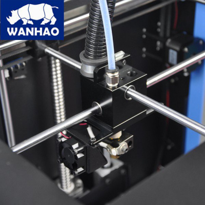 3D-принтер Wanhao Duplicator 5S mini