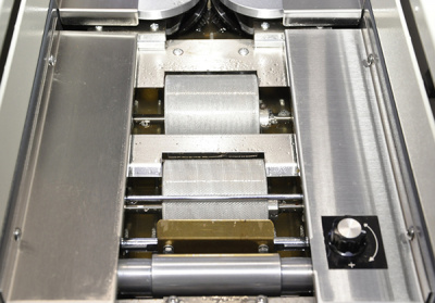 Машина термоклеевая BindTec S60C-A3