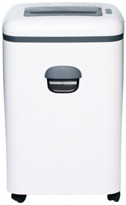 Уничтожитель (шредер) бумаги Office Kit S250 (4x35) (размер частицы 4x35 мм)