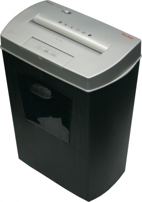 Уничтожитель (шредер) бумаги Geha X7 CD (размер частицы 4x40 мм)
