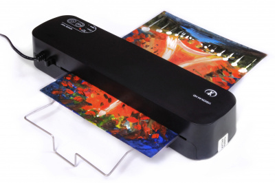 Ламинатор пакетный Vision A3 HD (формат А3) Ламинатор пакетный Vision A3 HD (формат А3)