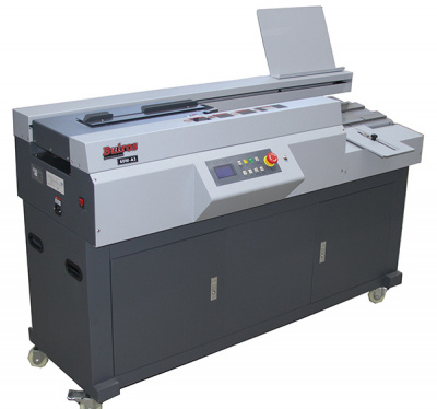 Машина термоклеевая Bulros professional series 60M-A3