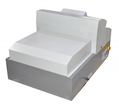 Гильотина электрическая напольная Boway BW-4608 (длина реза 460 мм)