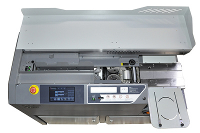 Машина термоклеевая BW-K5