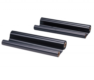 Термоплёнка PC-72RF Brother FAX T72/737(двойная упаковка) [ресурс: 2 x 144 стр.] [артикул: PC72RF] /оригинальная/