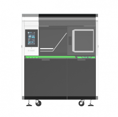 3D-принтер FlashForge WaxJet 400 /Профессиональный/