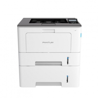Принтер лазерный монохромный Pantum BP5100DN (A4)