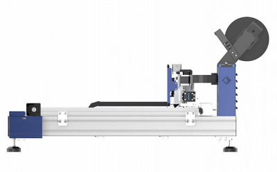 3D-принтер FlashForge AD1 Channel Letter 3D-принтер FlashForge AD1 Channel Letter