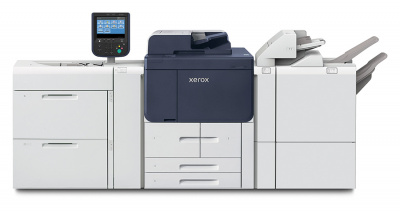 МФУ лазерное монохромное Xerox PrimeLink B9125 (A3) [артикул: PLB9125]