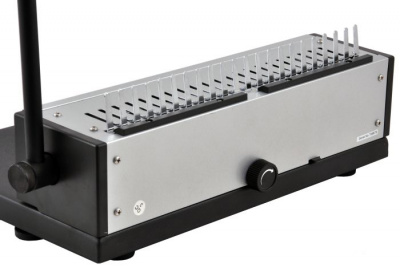 Брошюровщик для пластиковых пружин Rayson SD-1501A21 (до 15 листов)