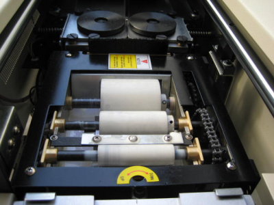 Машина термоклеевая Bulros 50B+