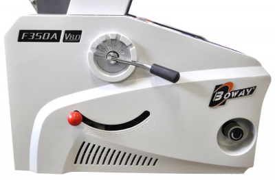 Ламинатор рулонный BW-F350 (формат 360мм)