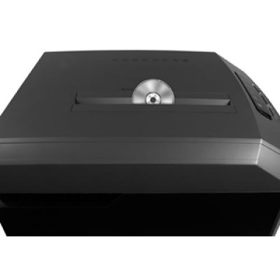 Уничтожитель (шредер) бумаги Office Kit S153 (размер частицы 4х12 мм)