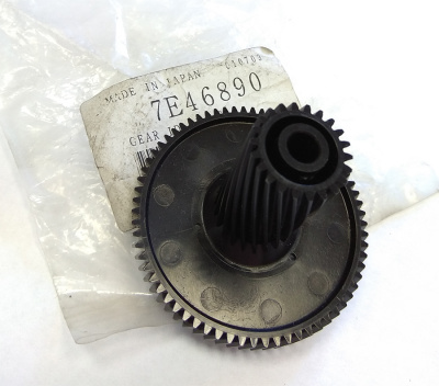 007E46890 Шестерня Xerox  DC 12 [R]