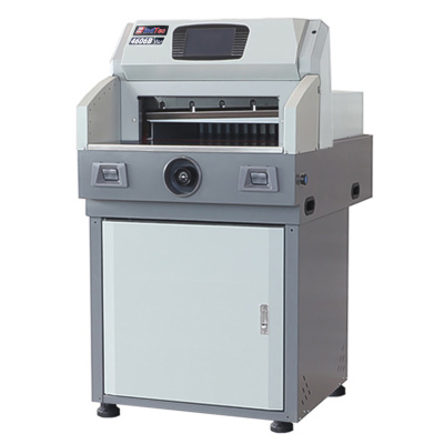 Гильотина электрическая BindTec 4606B (ширина реза 460 мм)
