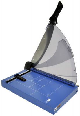 Резак сабельный Kw-Trio 13040 (длина реза 360 мм)