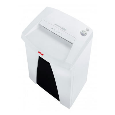 Уничтожитель (шредер) бумаги HSM Securio B22N (1.9x15) (размер частицы 1.9x15 мм)
