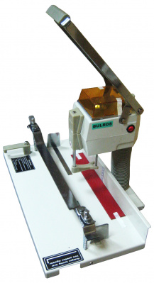 Дрель для бумаги Bulros DY-205