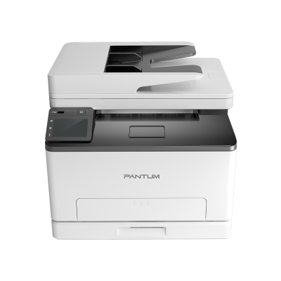 МФУ лазерное цветное Pantum CM1100ADN (A4) МФУ лазерное цветное Pantum CM1100ADN (A4)