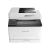 МФУ лазерное цветное Pantum CM1100ADN (A4) МФУ лазерное цветное Pantum CM1100ADN (A4)