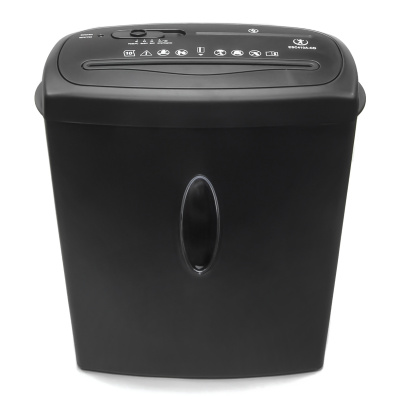 Уничтожитель (шредер) бумаги ESC410A-CD (размер частицы 4x40 мм)