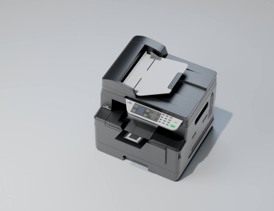 МФУ лазерное монохромное Катюша M133p (A4) (Российская сборка) [артикул: M133p]