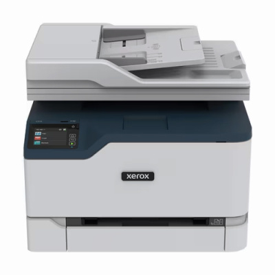 МФУ лазерное цветное Xerox C325 (A4) [артикул: C325V_DNI]