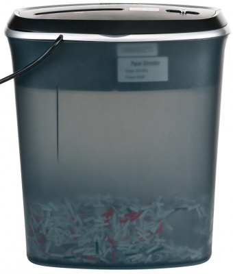 Уничтожитель (шредер) бумаги Office Kit S50 (размер частицы 4х35 мм)