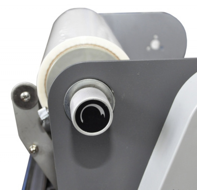 Ламинатор рулонный BW-F350 (формат 360мм)