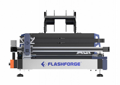 3D-принтер FlashForge AD1 Channel Letter 3D-принтер FlashForge AD1 Channel Letter