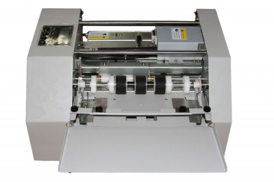 Нарезчик визиток-фотографий-бейджей Bulros A-40