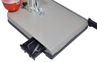 Машина архивно-переплетная на нить РеалИст YG-IIPS (ручная)