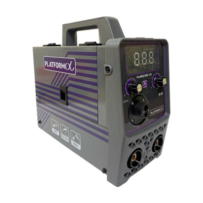 Сварочный инверторный аппарат FineWeld Mig 195