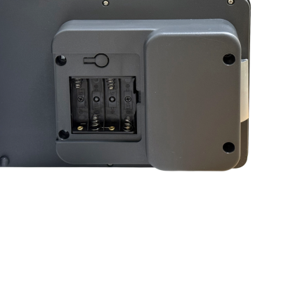 Сейф с электронным кодовым замком LockSworth VS4523-BK