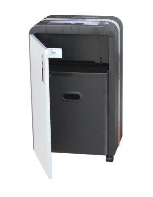 Уничтожитель (шредер) бумаги Bulros 8625C (размер частицы 3.8х40 мм)