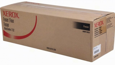Фьюзер 220V Xerox WC 7132 [ресурс: 100 000 стр.] [артикул: 008R13023] /оригинальный/