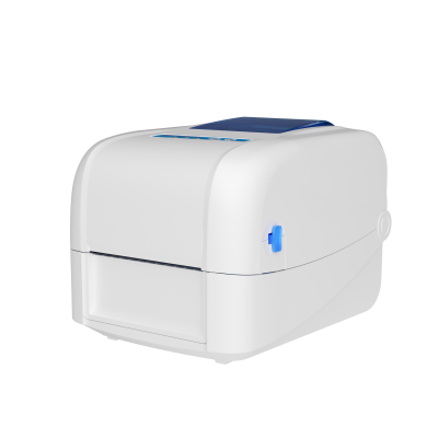 Принтер термотрансферный для печати этикеток Pantum PT-L380