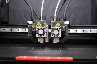 3D-принтер Raise3D E2