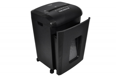 Уничтожитель (шредер) бумаги Vigorhood VS1008MC (размер частицы 2x15 мм)