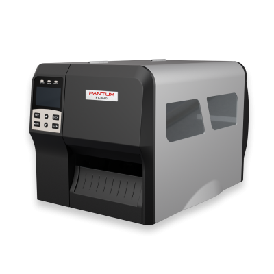 Принтер термотрансферный для печати этикеток Pantum PT-B680