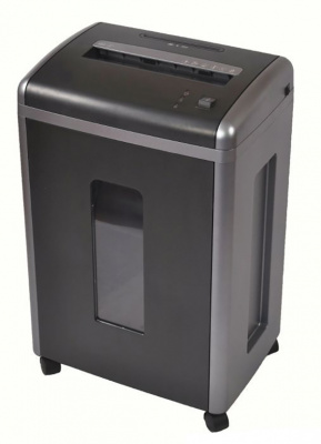 Уничтожитель (шредер) бумаги Bulros 6206MD (размер частицы 2х6 мм)
